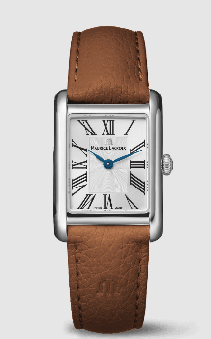 Maurice Lacroix FIABA Square FA1205-SS001-110-3 Replica Watch